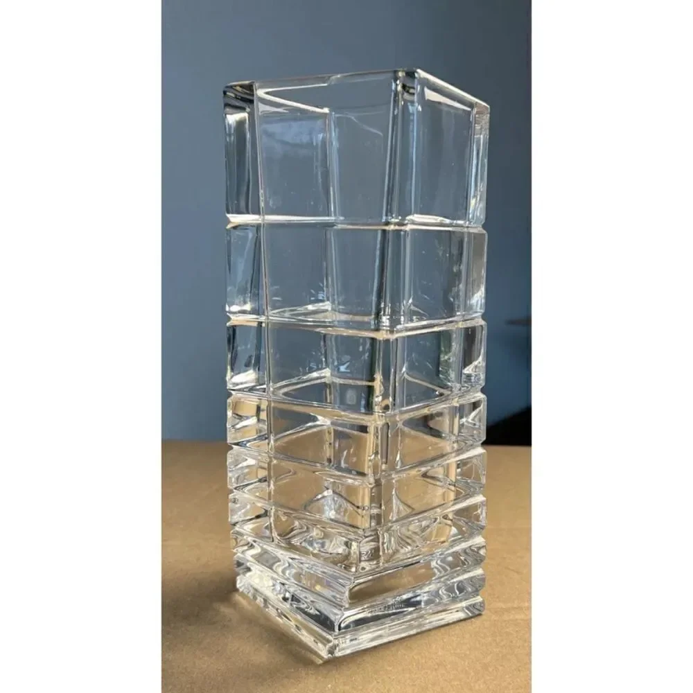 MCM Rosenthal Studio Linie Turnus Crystal 9